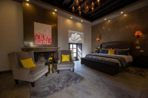 Luxury Boutique Hotel Villa Limon